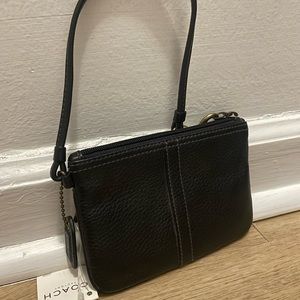 Coach Wristlet Wallet